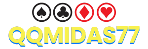Logo QQMIDAS77